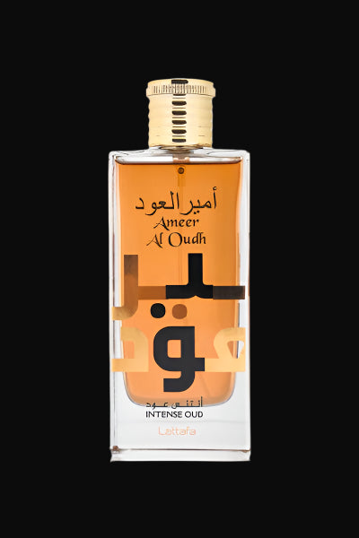 Lattafa Ameer Al Oudh Intense Oud