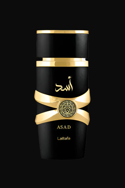 Lattafa Asad