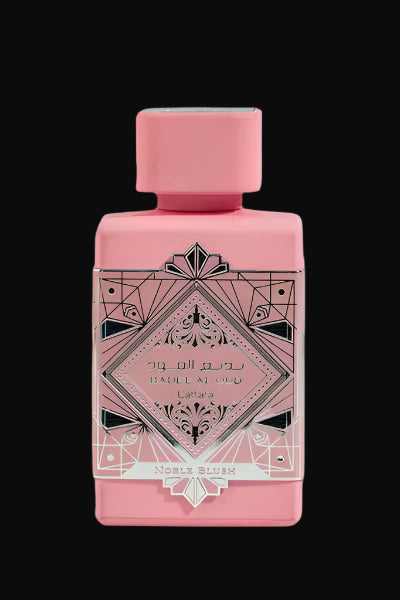 Lattafa Bade'e Al Oud Noble Blush