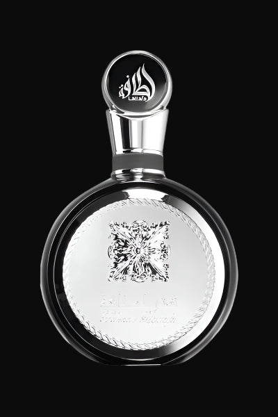 Lattafa Fakhar Black