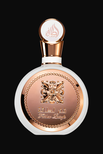 Lattafa Fakhar Rose