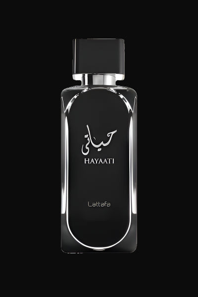 Lattafa Hayaati