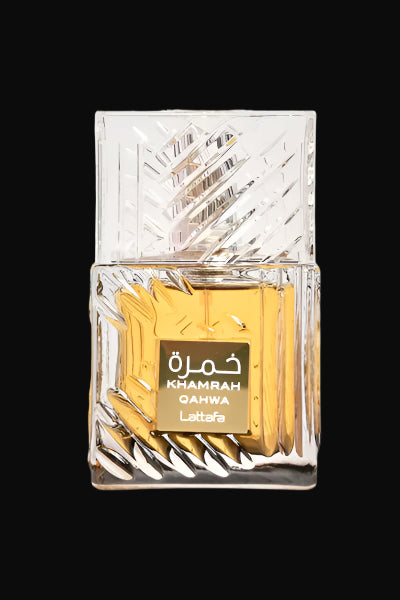 Lattafa Khamrah Qahwa