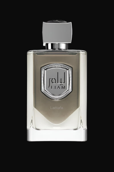 Lattafa Liam Grey