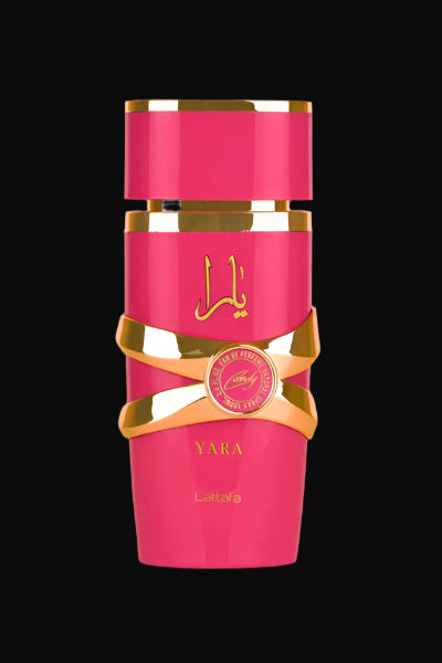 Lattafa Yara Candy
