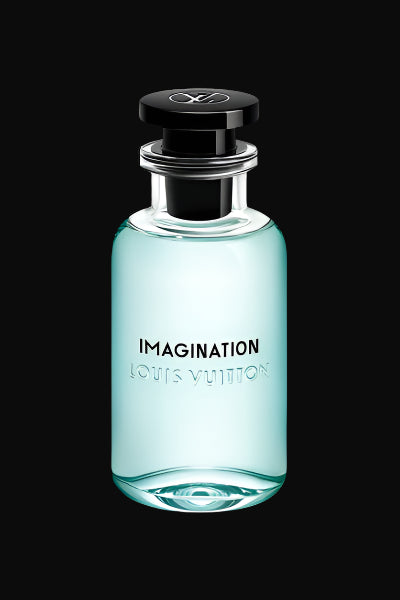Louis Vuitton Imagination