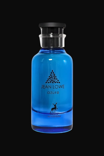 Maison Alhambra Jean Lowe Azure