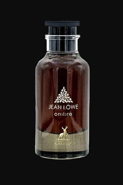 Maison Alhambra Jean Lowe Ombre/Noir
