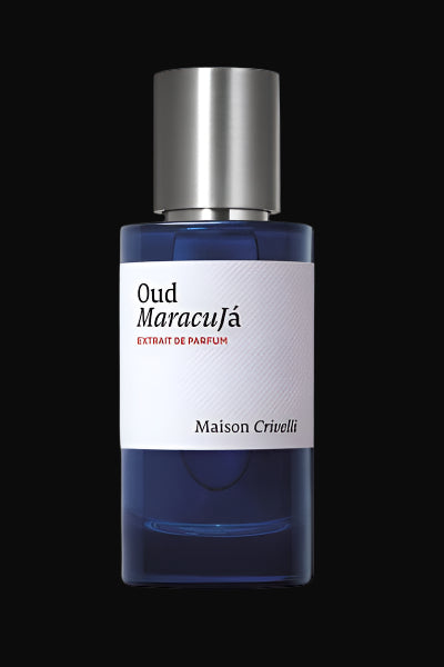 Maison Crivelli Oud Maracuja