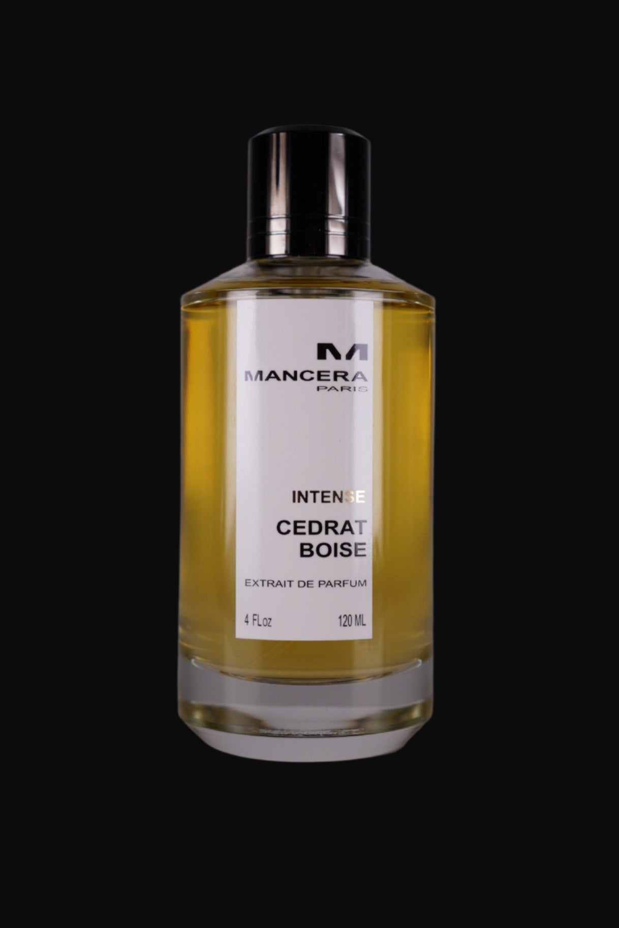 Mancera Cedrat Boise Intense
