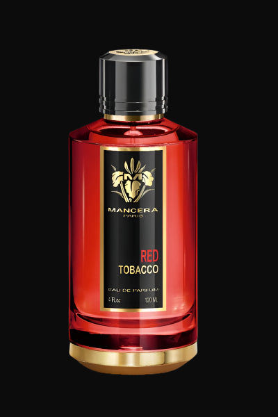 Mancera Red Tobacco