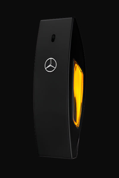 Mercedes-Benz Club Black