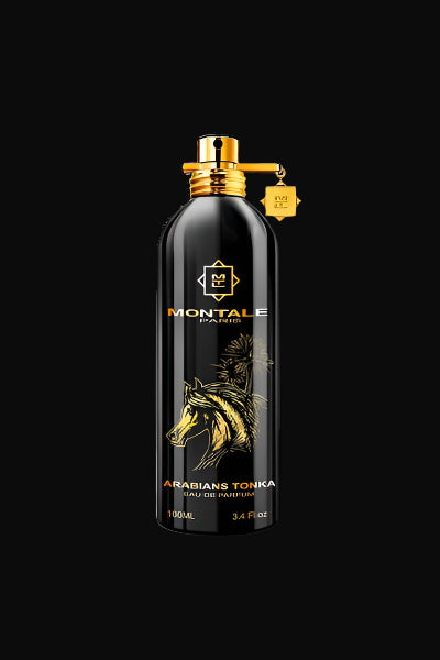 Montale Arabians Tonka