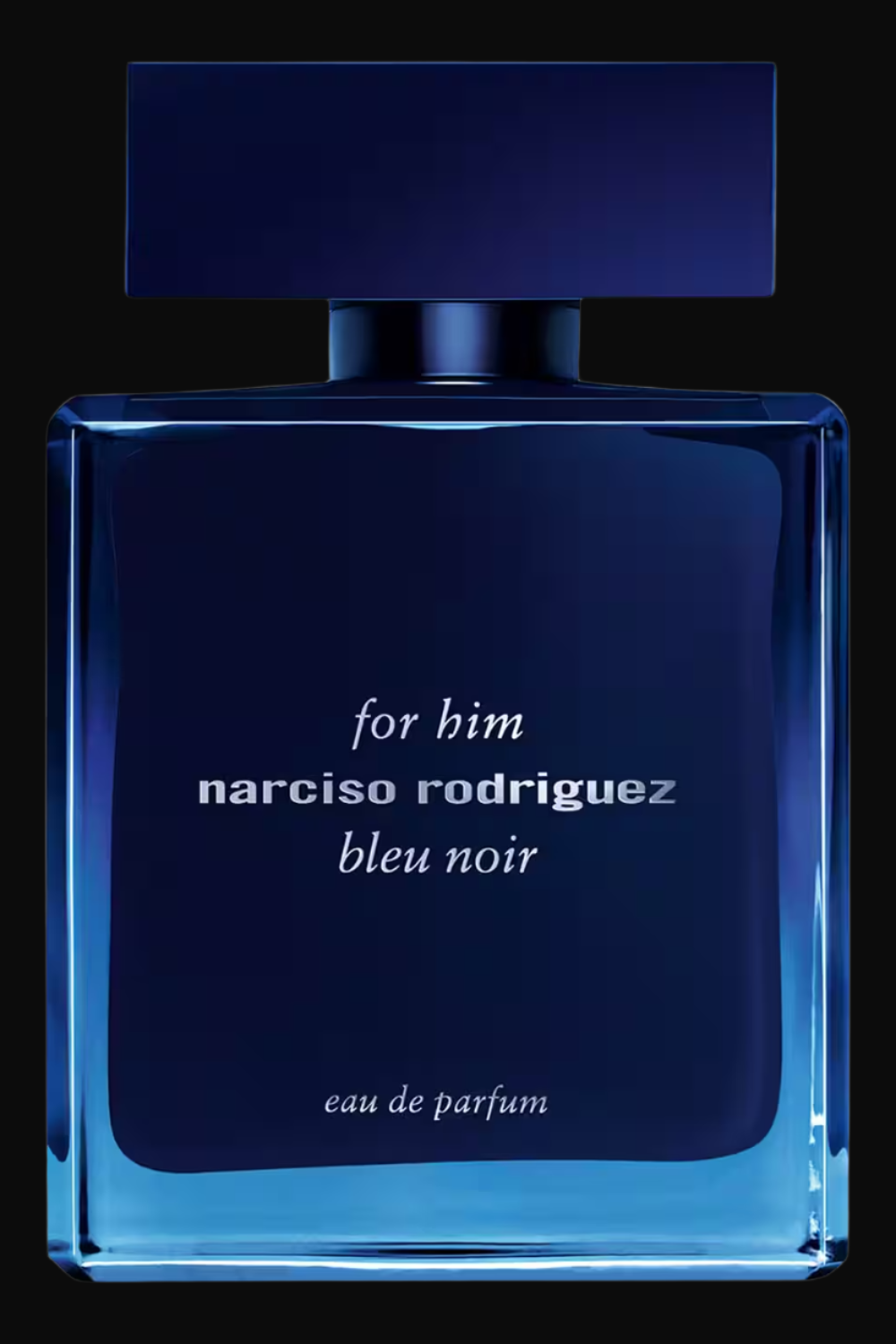 Narciso Rodriguez Bleu Noir EDP