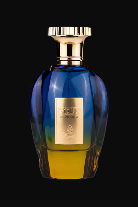 Paris Corner Emir Voux Blue Oud