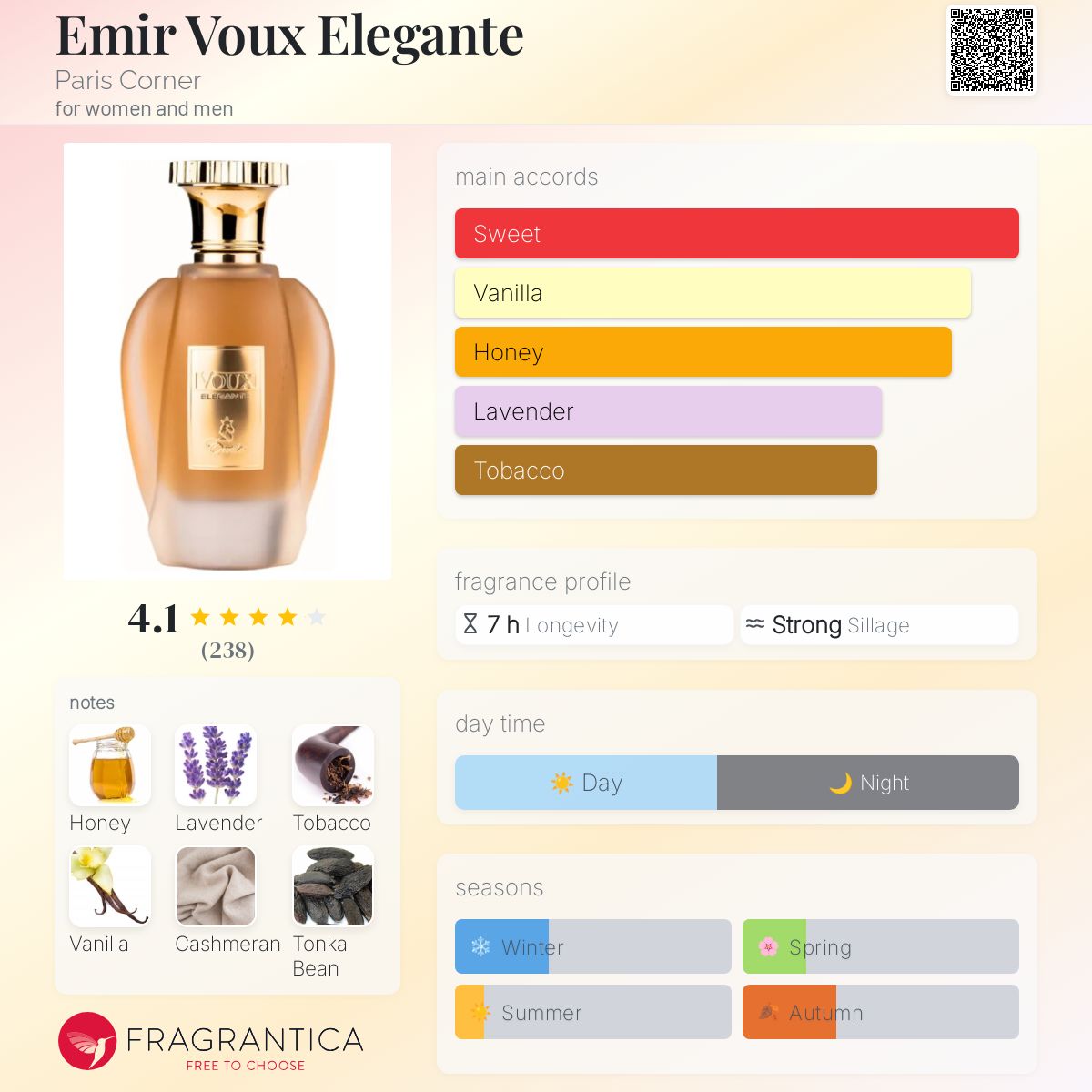 Paris Corner Emir Voux Elegante