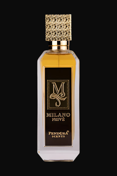 Pendora Scents Milano Prive
