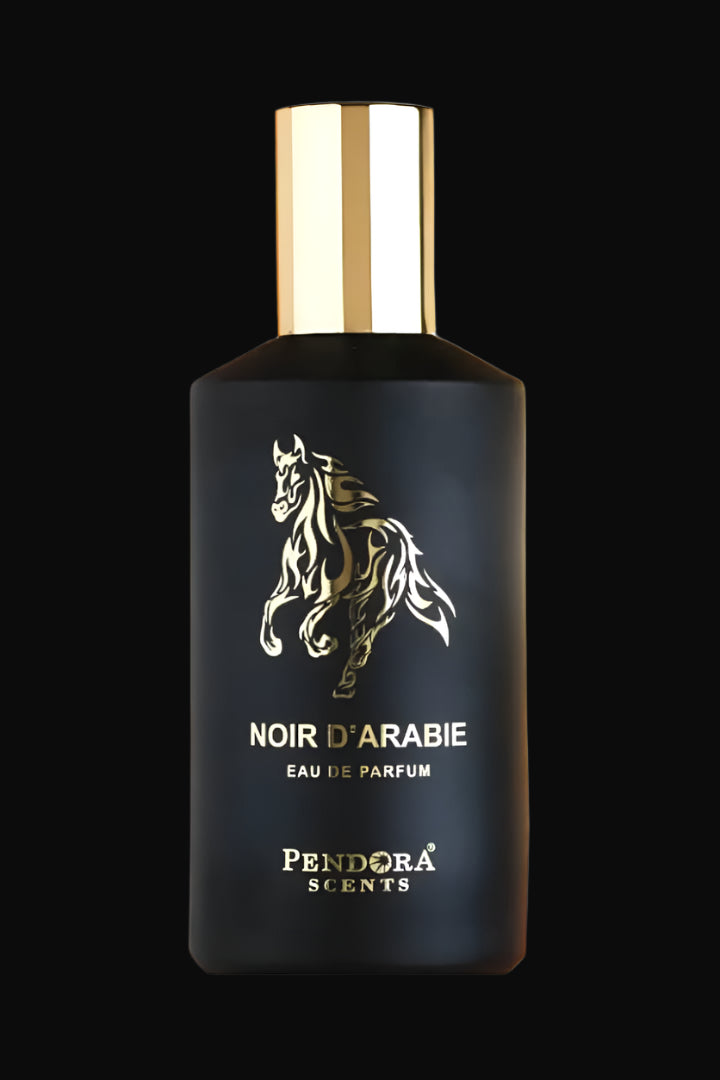 Pendora Scents Noir D'Arabie