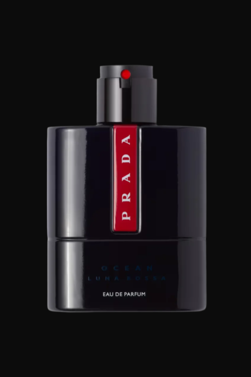Prada Luna Rossa Ocean EDP