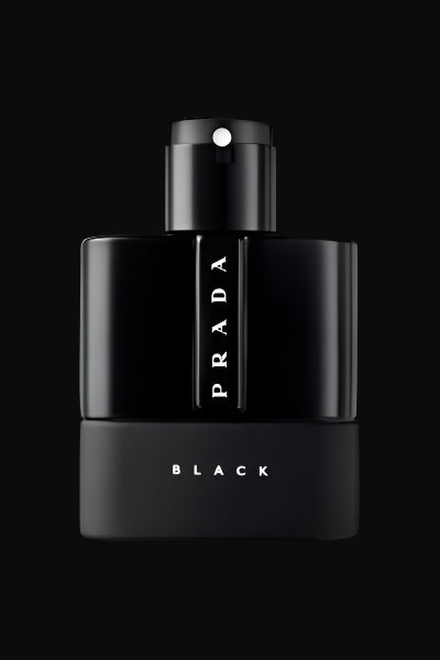 Prada Luna Rossa Black