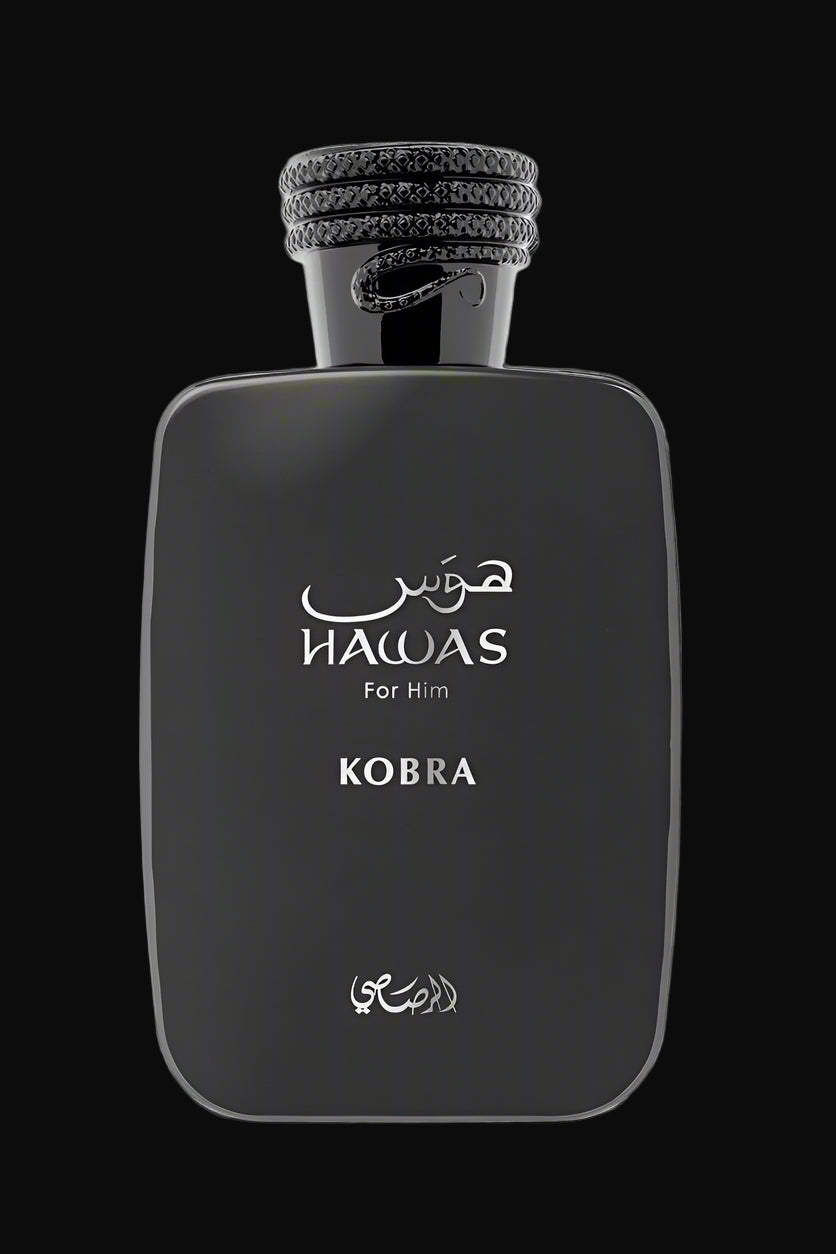 Rasasi Hawas Kobra