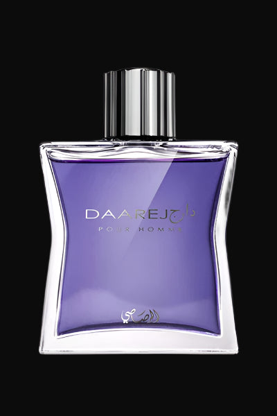 Rasasi Daarej pour Homme