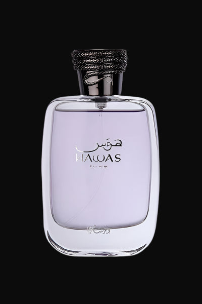 Rasasi Hawas for Men