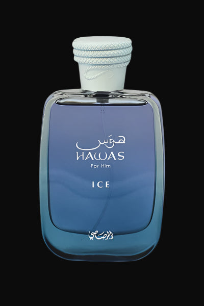 Rasasi Hawas Ice