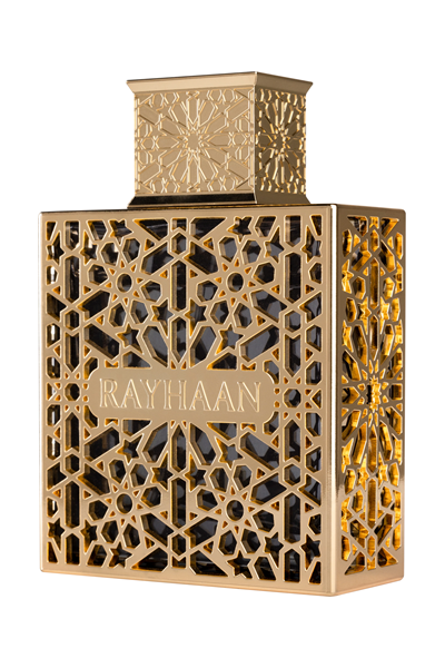Rayhaan Elixir