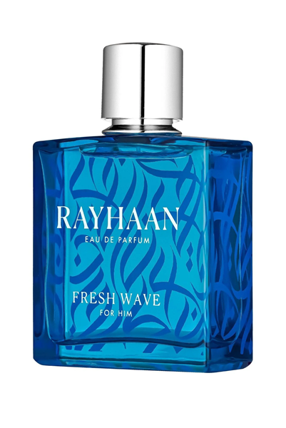 Rayhaan Fresh Wave