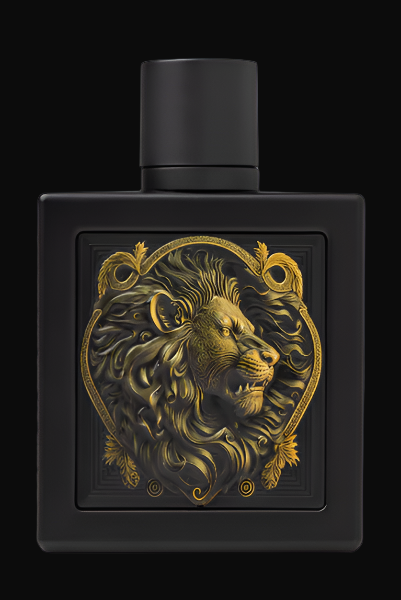 Rayhaan Lion