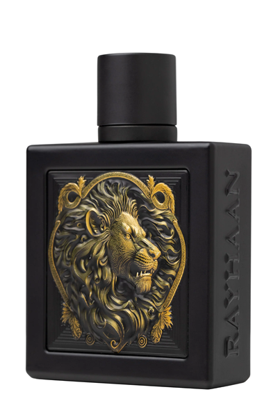Rayhaan Lion