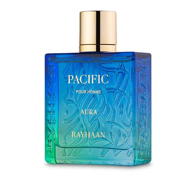 Rayhaan Pacific Aura