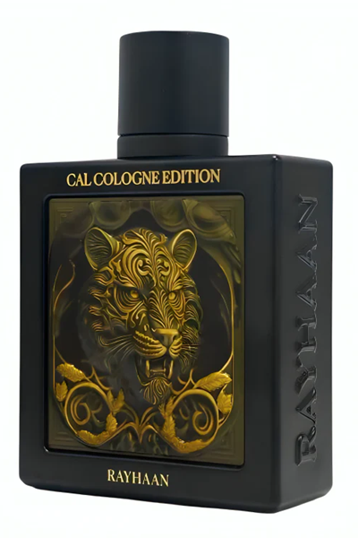 Rayhaan Tiger