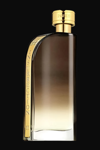 Reyane Tradition Insurrection II Wild