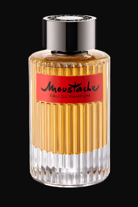 Rochas Moustache EDP – BIZE SCENTS Rochas Moustache EDP – BIZE SCENTS