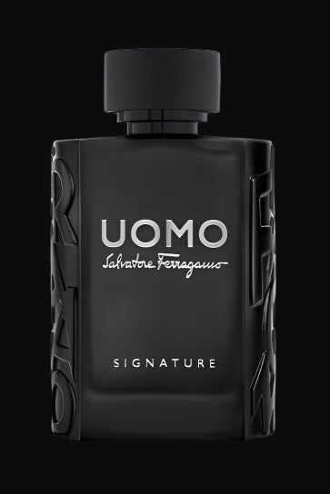 Salvatore Ferragamo Uomo Signature