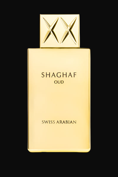 Swiss Arabian Shaghaf Oud
