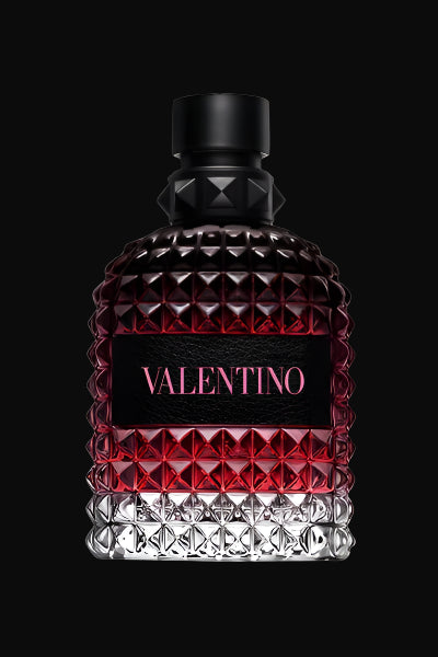 Valentino Born In Roma Intense