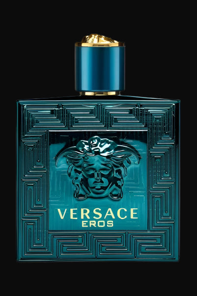Versace Eros EDT