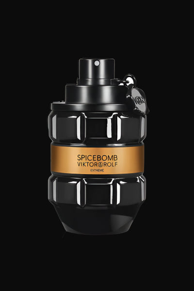 Viktor&Rolf Spicebomb extreme