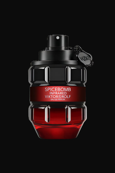 Viktor&Rolf Spicebomb Infrared EDP