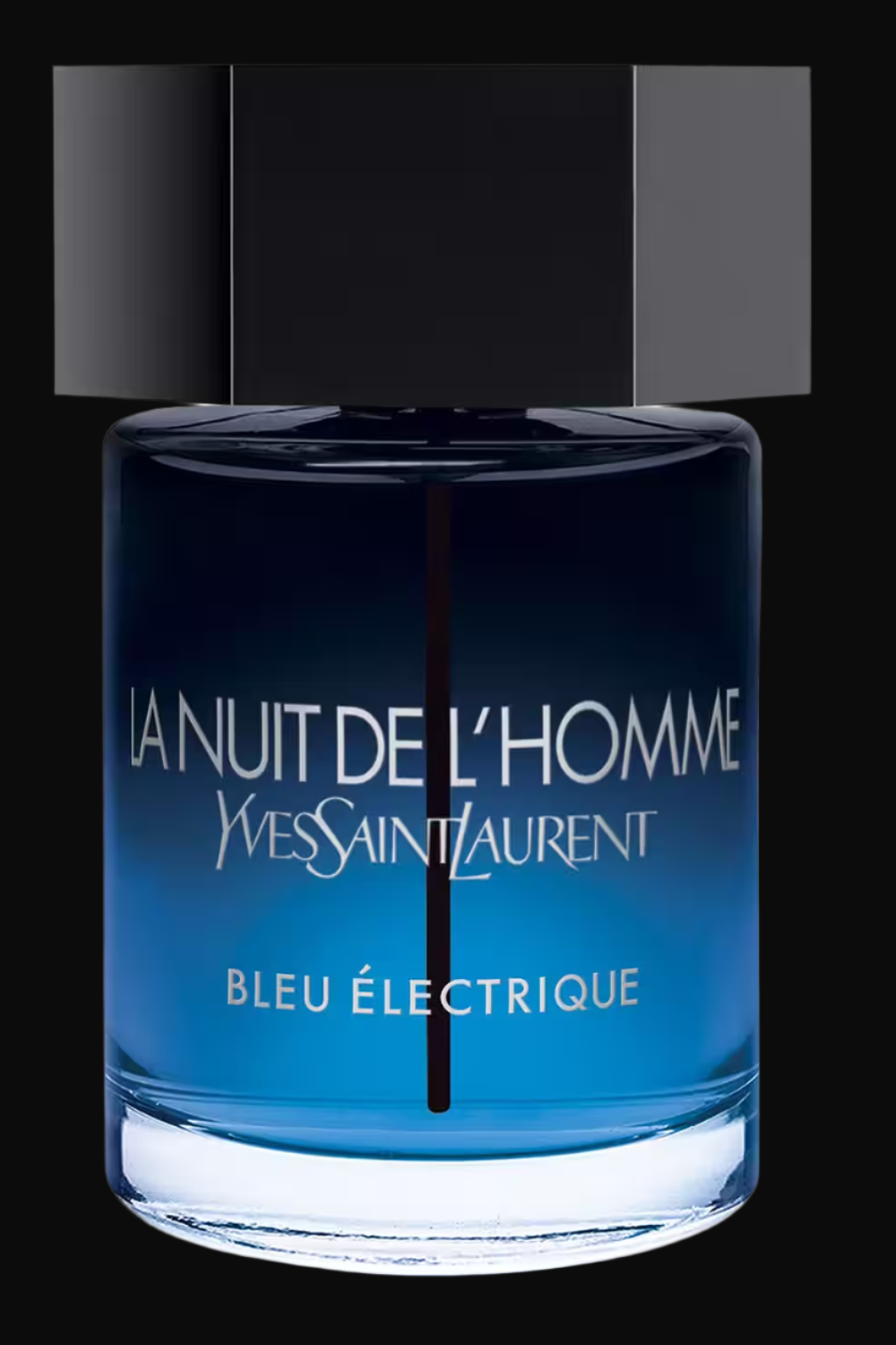 YSL La Nuit de L'Homme Bleu Electrique