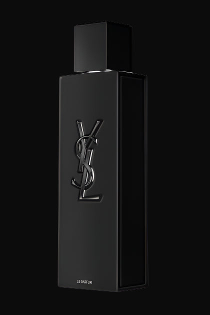 YSL MYSLF Le Parfum