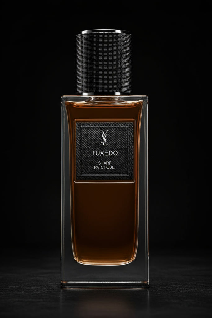 YSL Tuxedo – BIZE SCENTS