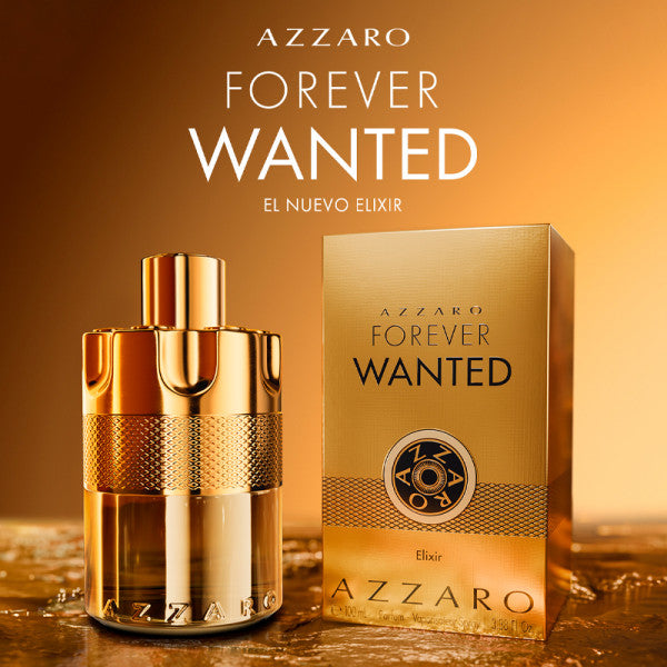 Azzaro Forever Wanted Elixir