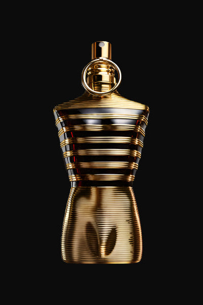 Jean Paul Gaultier Le Male Elixir