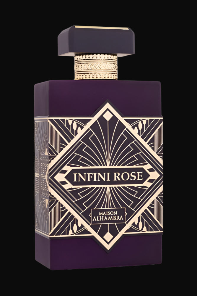 Maison Alhambra Infini Rose