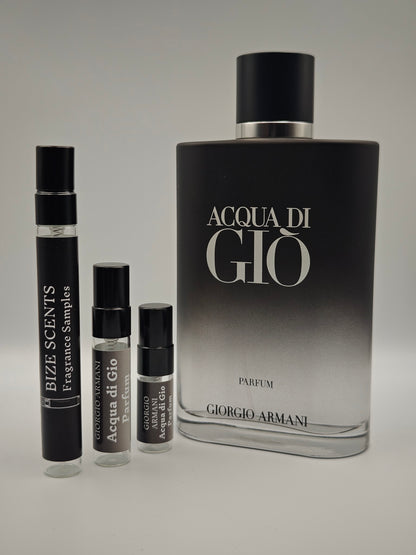 Giorgio Armani Acqua di Gio Parfum