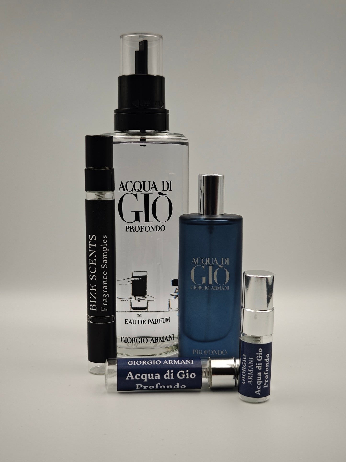 Giorgio Armani Acqua di Gio Profondo